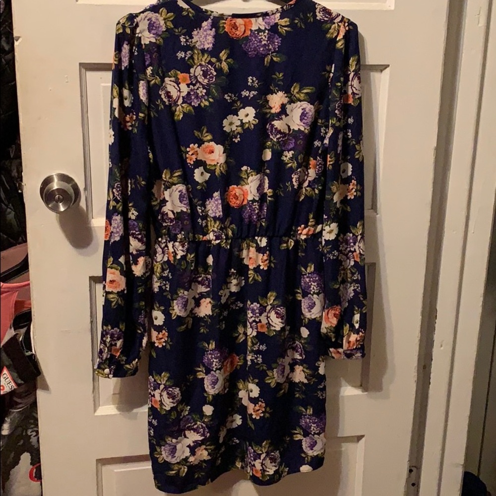 Lulus dress - Picture 3 of 5